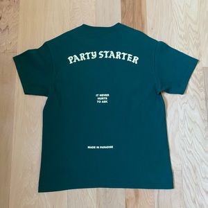 Large Mens Party Starter